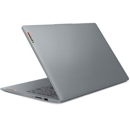 Portátil Lenovo IdeaPad Slim 3 15AMN8 82XQ007JSP Ryzen 5 7520U/ 8GB/ 512GB SSD/ 15 Portátil Lenovo IdeaPad Slim 3 15AMN8 82XQ007JSP Ryzen 5 7520U/ 8GB/ 512GB SSD/ 15.6'/ Win11/ Gris