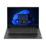 Portatil Lenovo V15 G4 AMN R5-7520U 16GB 512GB 15.6' FHD W11H Negro