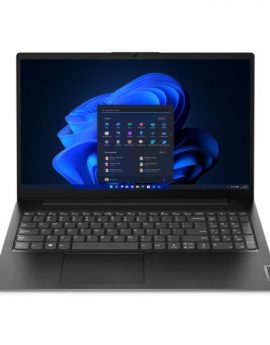 Portatil Lenovo V15 G4 AMN R5-7520U 16GB 512GB 15.6' FHD W11H Negro