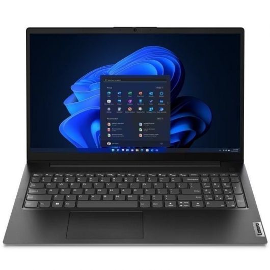 Portátil Lenovo V15 G4 IRU 83A100BHSP Intel Core i5-13420H/ 8GB/ 512GB SSD/ 15.6'/ Win11/ Negro