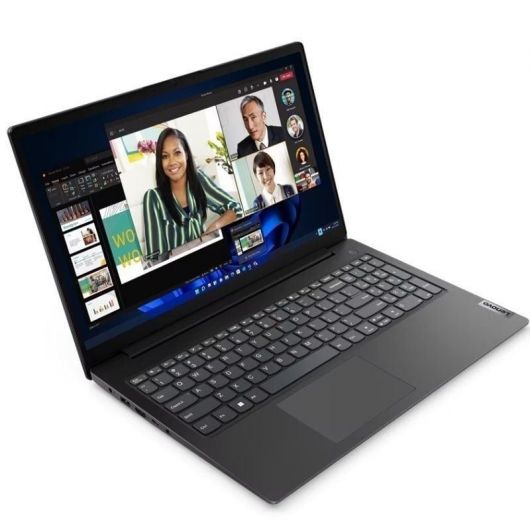 Portátil Lenovo V15 G4 IRU 83A100BHSP Intel Core i5-13420H/ 8GB/ 512GB SSD/ 15 Portátil Lenovo V15 G4 IRU 83A100BHSP Intel Core i5-13420H/ 8GB/ 512GB SSD/ 15.6'/ Win11/ Negro