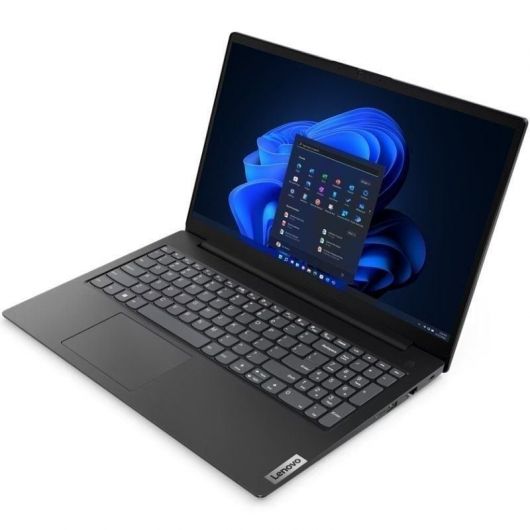Portátil Lenovo V15 G4 IRU 83A100BHSP Intel Core i5-13420H/ 8GB/ 512GB SSD/ 15 Portátil Lenovo V15 G4 IRU 83A100BHSP Intel Core i5-13420H/ 8GB/ 512GB SSD/ 15.6'/ Win11/ Negro
