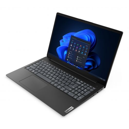 Lenovo V15 G4 IRU Intel Core i7-13620H/ 15 Lenovo V15 G4 IRU Intel Core i7-13620H/ 15.6’ FullHD/ 16GB/ 512GB SSD/ w11pro Negro