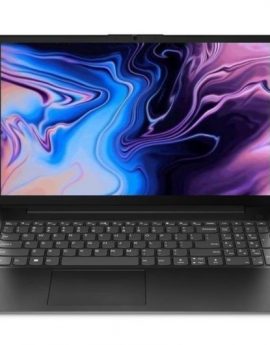 Portátil Lenovo V15 G4 IRU 83A100SRSP Intel Core i7-13620H/ 8GB/ 512GB SSD/ 15.6'/ Sin Sistema Operativo