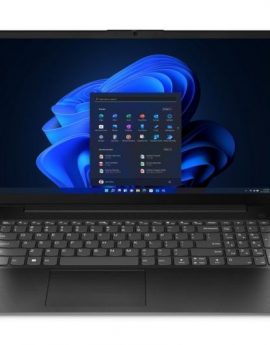 Portátil Lenovo V15 G4 IRU 83A100W9SP Intel Core i3-1315U/ 8GB/ 512GB SSD/ 15.6'/ Win11