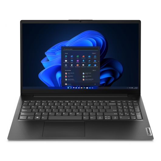 Portatil Lenovo V15 G4 IRU i3-1315U 16GB 512GB SSD 15.6' FHD W11H Negro