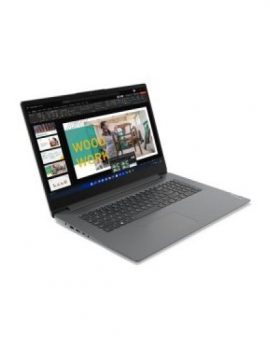 Lenovo V17 G4 IRU Intel Core i7-13620H 17.3' 16GB 512GB SSD w11 Gris