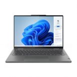 Lenovo Yoga 7 2-in-1 14IML9 Intel Core Ultra 5 125U Híbrido (2-en-1) 35.6 cm (14') Pantalla táctil WUXGA 16GB LPDDR5x-SDRAM 512GB SSD Wi-Fi 6E (802.11ax) Windows 11 Home Gris