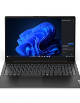 Lenovo V15 G5 IRL Intel Core i5-13420H 15.6' FullHD 16GB 512GB SSD w11pro Negro