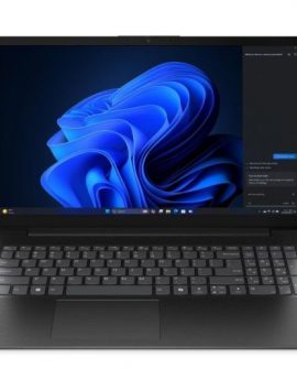 Portátil Lenovo V15 G5 IRL 83GW0085SP Intel Core i3-1315U/ 8GB/ 512GB SSD/ 15.6'/ Win11
