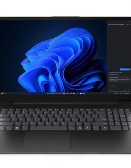 Portátil Lenovo V15 G5 IRL 83GW0088SP Intel Core i3-1315U/ 16GB/ 512GB SSD/ 15.6'/ Win11