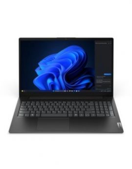 Portatil Lenovo V15 G5 IRL Intel Core I7-13620h 15.6' 16GB 512GB SSD w11 Negro