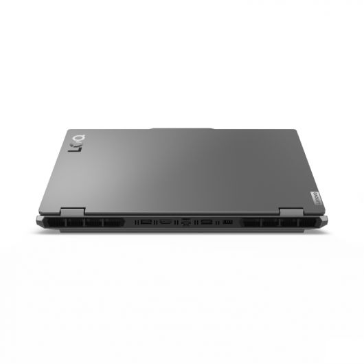 Portatil Lenovo LOQ 15ARP9 R7-7435HS 24GB 512GB RTX4050 15.6' FHD sin S.O Portatil Lenovo LOQ 15ARP9 R7-7435HS 24GB 512GB RTX4050 15.6' FHD sin S.O. Gris