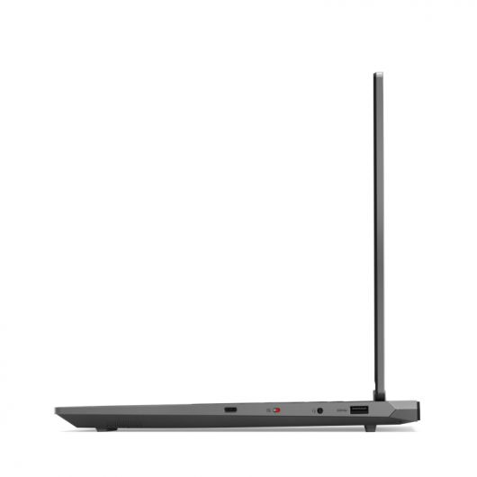 Portatil Lenovo LOQ 15ARP9 R7-7435HS 24GB 512GB RTX4050 15.6' FHD sin S.O Portatil Lenovo LOQ 15ARP9 R7-7435HS 24GB 512GB RTX4050 15.6' FHD sin S.O. Gris