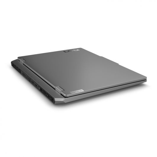 Portatil Lenovo LOQ 15ARP9 R7-7435HS 24GB 512GB RTX4050 15.6' FHD sin S.O Portatil Lenovo LOQ 15ARP9 R7-7435HS 24GB 512GB RTX4050 15.6' FHD sin S.O. Gris