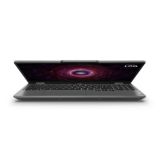 Portatil Lenovo LOQ 15ARP9 R7-7435HS 24GB 512GB RTX4050 15.6' FHD sin S.O Portatil Lenovo LOQ 15ARP9 R7-7435HS 24GB 512GB RTX4050 15.6' FHD sin S.O. Gris
