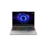 Lenovo LOQ 15IRX10 Intel Core i7-13650HX 15.6' 24GB 512GB SSD RTX5050 sin S.O. Gris