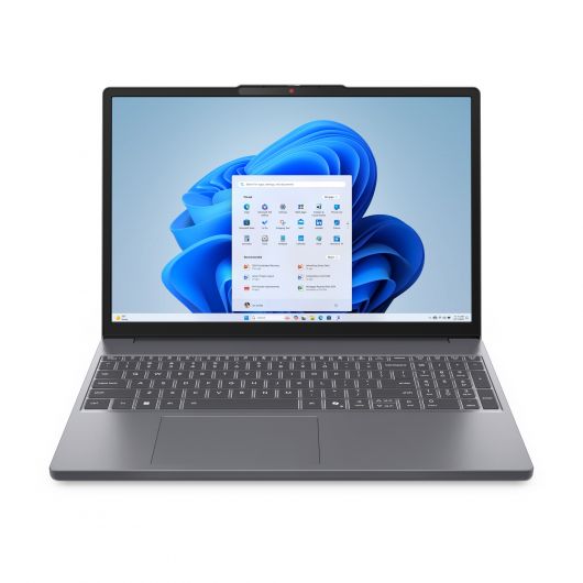 Lenovo IdeaPad Slim 3 15IRH10 Intel Core i5-13420H/ 15.1' WUXGA/ 16GB/ 512GB SSD/ w11 Gris