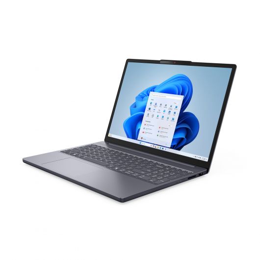 Lenovo IdeaPad Slim 3 15IRH10 Intel Core i5-13420H/ 15 Lenovo IdeaPad Slim 3 15IRH10 Intel Core i5-13420H/ 15.1' WUXGA/ 16GB/ 512GB SSD/ w11 Gris