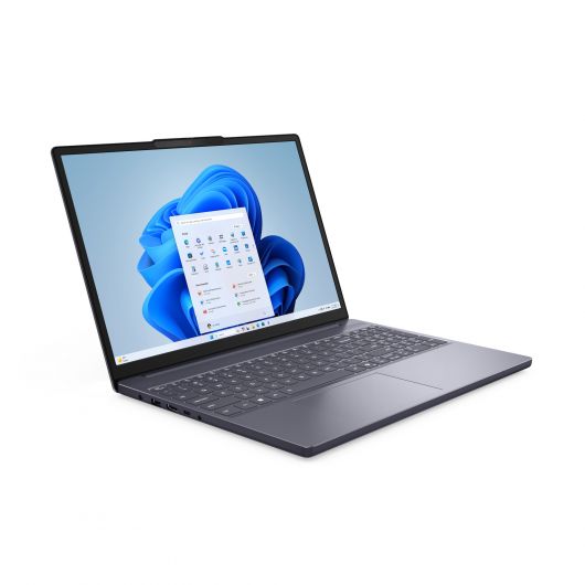 Lenovo IdeaPad Slim 3 15IRH10 Intel Core i5-13420H/ 15 Lenovo IdeaPad Slim 3 15IRH10 Intel Core i5-13420H/ 15.1' WUXGA/ 16GB/ 512GB SSD/ w11 Gris
