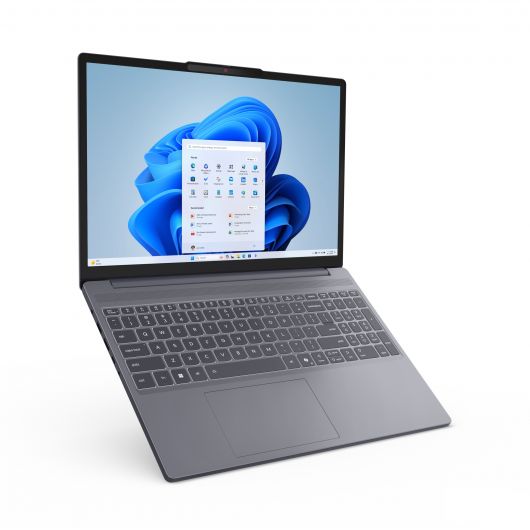 Lenovo IdeaPad Slim 3 15IRH10 Intel Core i5-13420H/ 15 Lenovo IdeaPad Slim 3 15IRH10 Intel Core i5-13420H/ 15.1' WUXGA/ 16GB/ 512GB SSD/ w11 Gris