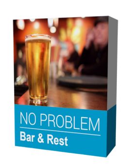 Software No Problem Bar&rest