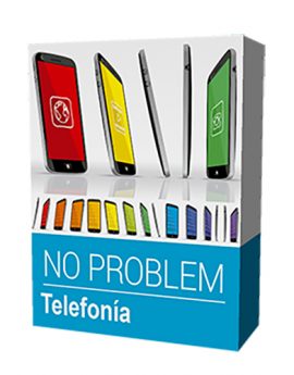 Software No Problem Telefonia