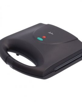 Jata JESW1231 Sandwichera 750W Negro