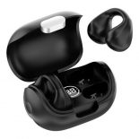Cool Clip Auriculares Inalámbricos In-ear Bluetooth Negro