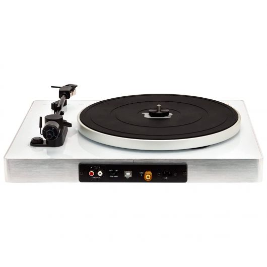 Aiwa APX-680BT Blanco / Tocadiscos Hifi 4 Aiwa APX-680BT Blanco / Tocadiscos Hifi