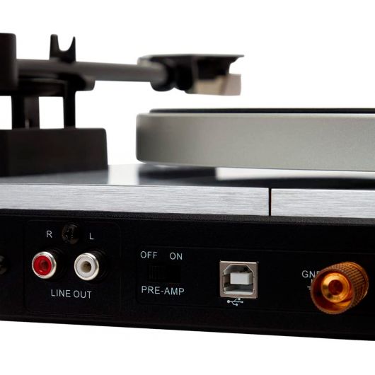 Aiwa APX-680BT Blanco / Tocadiscos Hifi 7 Aiwa APX-680BT Blanco / Tocadiscos Hifi