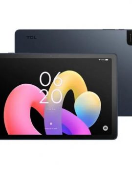 Tablet TCL Tab 10L Gen4 10.1'/ 4GB/ 64GB/ Octacore/ Negra