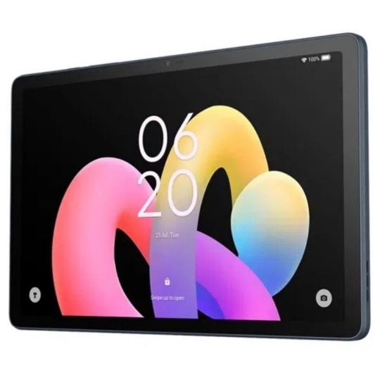 Tablet TCL Tab 10L Gen4 10 Tablet TCL Tab 10L Gen4 10.1'/ 4GB/ 64GB/ Octacore/ Negra
