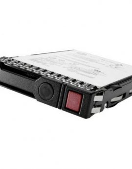 Disco duro HP Enterprise 3.5'' 1TB 6G Sata3 LFF 7200rpm - firmware firmado digitalmente