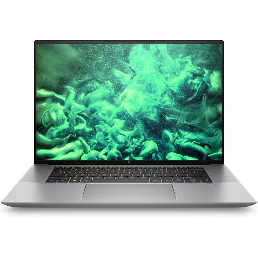 HP ZBook Studio 16 G10 Intel Core i9-13900H/32GB/1TB SSD/RTX 4080/16’ w11pro Plata