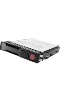 HPE 1.8TB 2.5' 12G SAS HDD 1.8TB 10000 RPM 2.5'