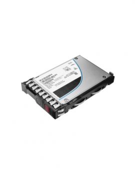 SSD HP Proliant 872853-B21 240GB 2.5’ Sata3 6Gbit/s Hot Swap