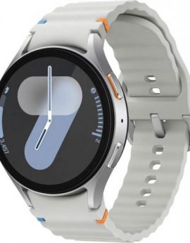Samsung Galaxy Watch7 44mm Bluetooth plateado Reacondicionado