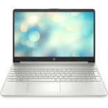 Portátil HP 15S-EQ2156NS Ryzen 7 5700U/ 32GB/ 1TB SSD/ 15.6'/ Sin Sistema Operativo/ Plata