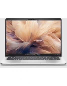 Dell Pro 14 Plus PB14250 Intel Core Ultra 7 255U 14' FullHD+ 32GB 1TB SSD w11pro Aluminio