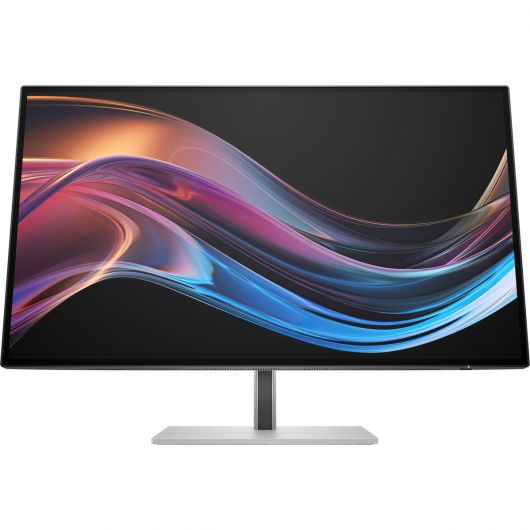 HP 727pk Monitor 4K Thunderbolt 4 Pro de la serie 7 de 27'