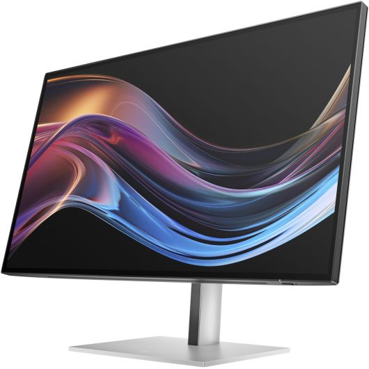 HP 727pk Monitor 4K Thunderbolt 4 Pro de la serie 7 de 27' 2 HP 727pk Monitor 4K Thunderbolt 4 Pro de la serie 7 de 27'