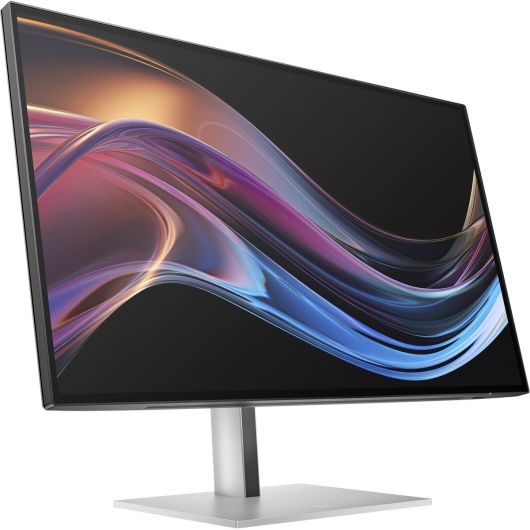 HP 727pk Monitor 4K Thunderbolt 4 Pro de la serie 7 de 27' 3 HP 727pk Monitor 4K Thunderbolt 4 Pro de la serie 7 de 27'