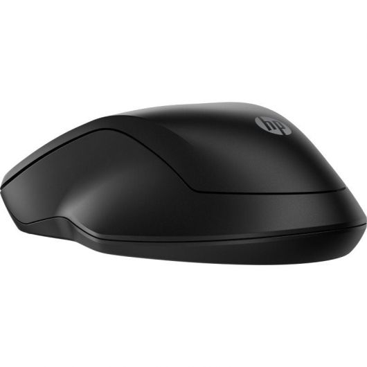 Ratón Inalámbrico HP 225 Dual/ Hasta 1600 DPI/ Negro - 8R3U1UT 3 Ratón Inalámbrico HP 225 Dual/ Hasta 1600 DPI/ Negro - 8R3U1UT