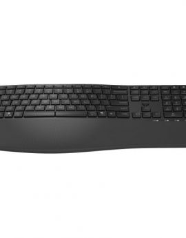 HP 685 Comfort Teclado de modo dual