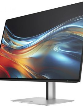 HP Monitor Pro 724pn Serie 7 de 24' WUXGA