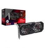 Asrock Phantom Gaming RX 6500 XT OC 4GB GDDR6