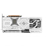 Tarjeta gráfica ASRock Steel Legend AMD Radeon RX 9070 XT 16GB GDDR6 FSR 4