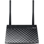 Router Inalámbrico Asus RT-N12E/ 300Mbps/ 2.4GHz 5GHz/ 2 Antenas/ WiFi 802.11n/a/ - n/b/g