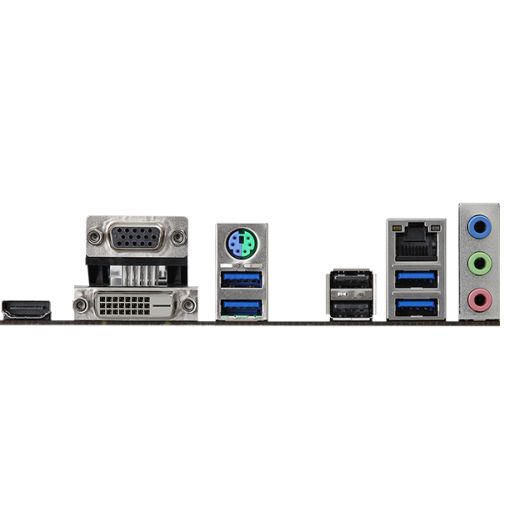 Placa ASROCK H510M-HDV/M Placa ASROCK H510M-HDV/M.2 SE